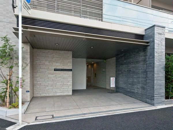 ブランシエラ検見川浜