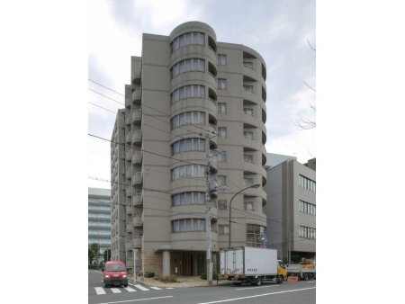ガーデンホーム品川シーサイド