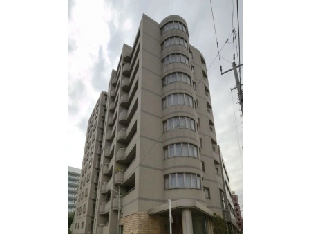 ガーデンホーム品川シーサイド