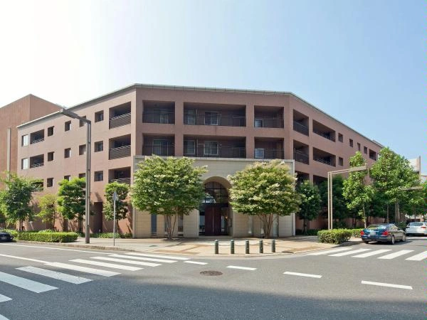 幕張ベイタウン幕張サウスコート