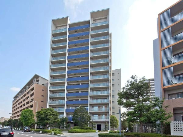幕張ベイタウンファーストウイング