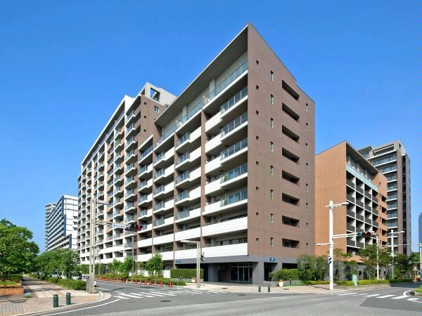 幕張ベイタウンブエナテラーサ