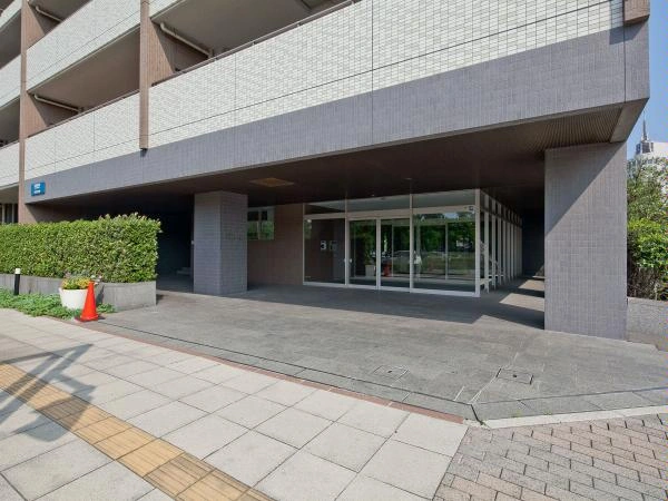 幕張ベイタウンブエナテラーサ