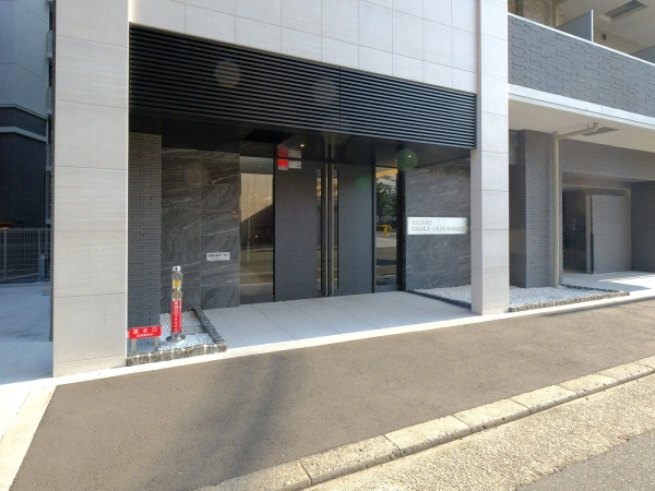 エスリード大阪上本町ブランシュ