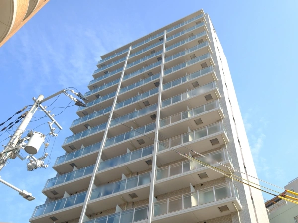 エスリード大阪上本町ブランシュ
