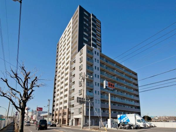 ソフィエスタワー船橋