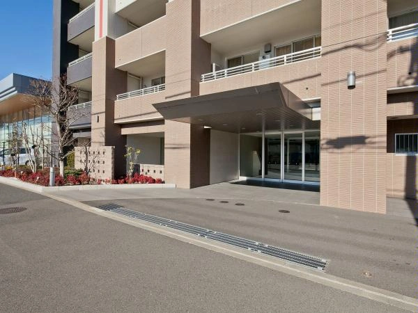 ソフィエスタワー船橋