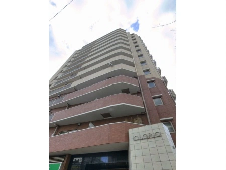 グローリオ戸越銀座