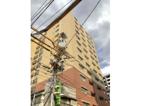グローリオ戸越銀座