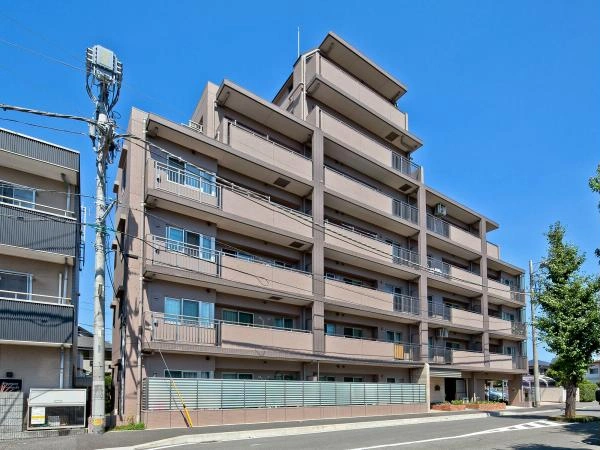 アンビシャス船橋