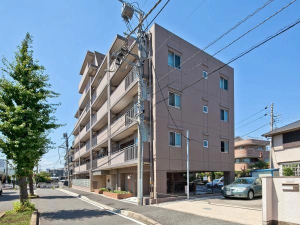 アンビシャス船橋