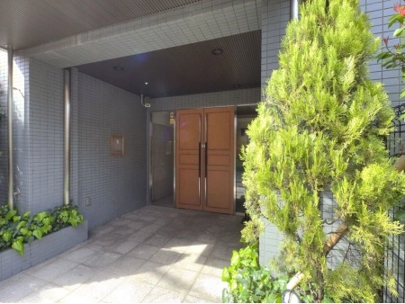 ガーデンホーム戸越銀座