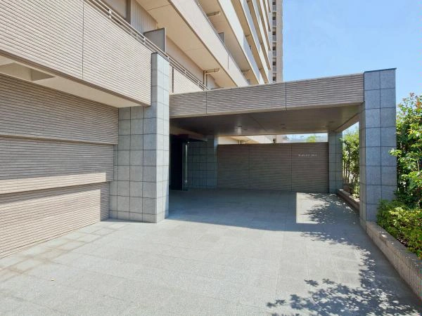 デュオヒルズ津田沼前原
