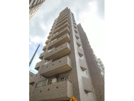 アピス武蔵小山フィティア