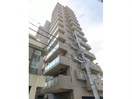 アピス武蔵小山フィティア