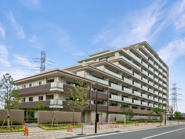 プラウド船橋