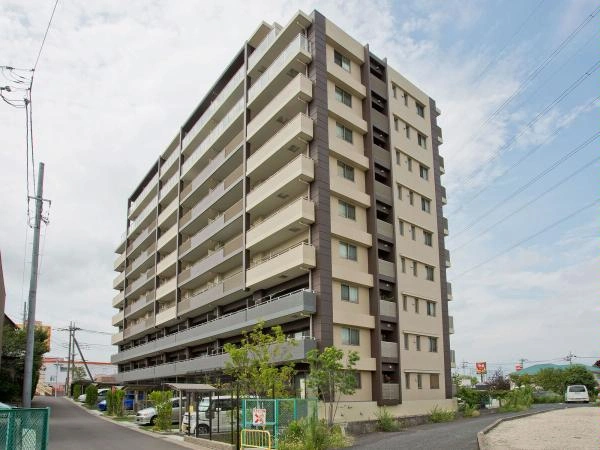 デュオアリーナ柏の葉キャンパス