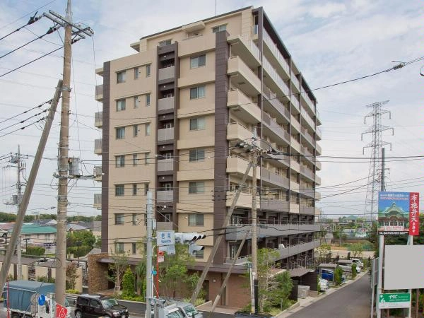 デュオアリーナ柏の葉キャンパス