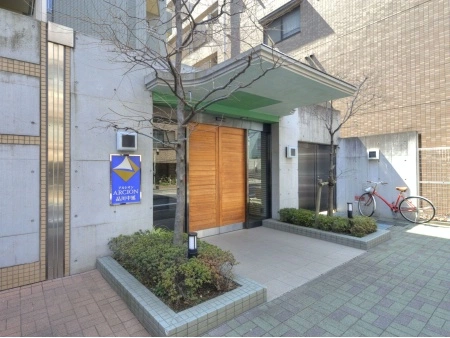 アルシオン品川中延