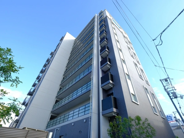 プレサンスロジェ京橋グランスクエア