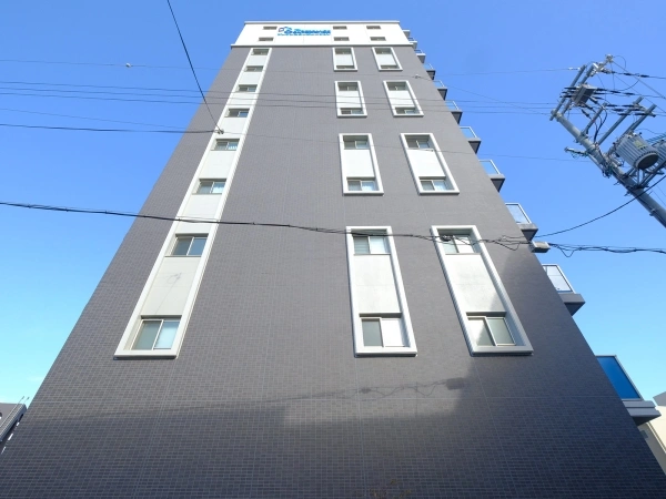 プレサンスロジェ京橋グランスクエア