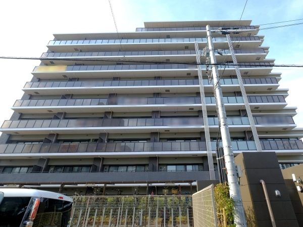 プレイズ阿倍野元町