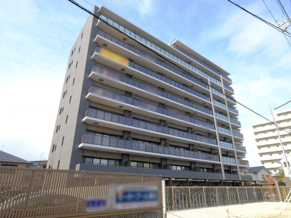 プレイズ阿倍野元町