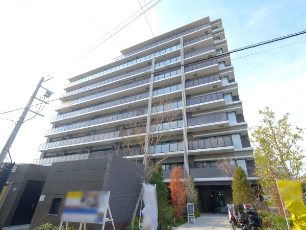 プレイズ阿倍野元町