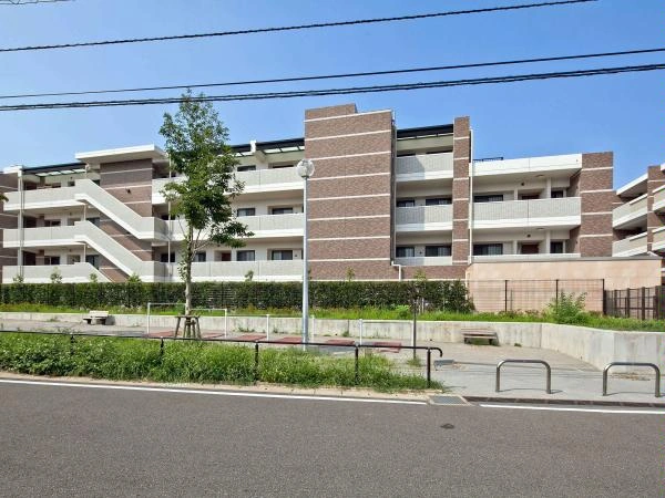 サンクタス八千代緑が丘フォレストヴィラ