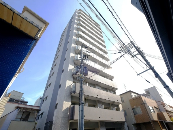 エスリード天王寺町北