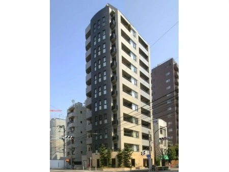 レベント大森