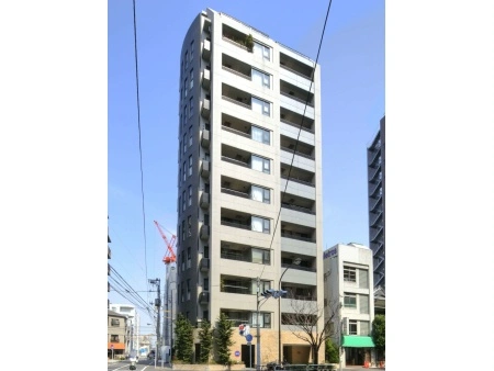 レベント大森