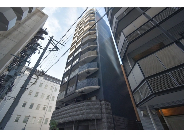 プレサンス梅田II