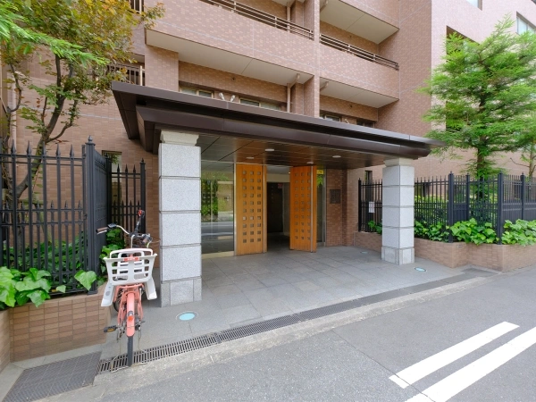 ステイツ夕陽ヶ丘マナーハウス