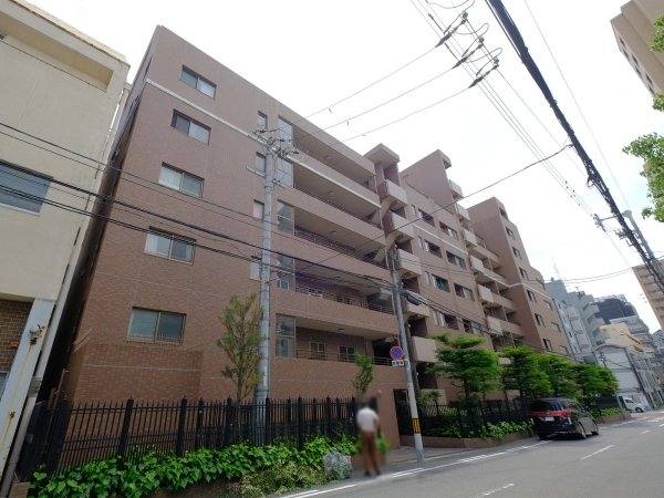 ステイツ夕陽ヶ丘マナーハウス