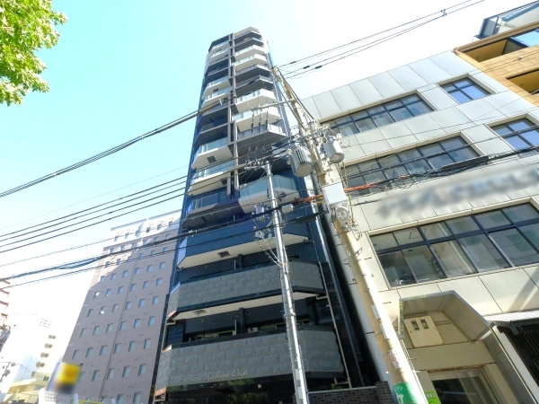プレサンス北浜オリジン