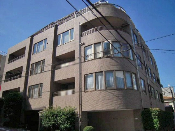 ステイツ夕陽ヶ丘真法院町