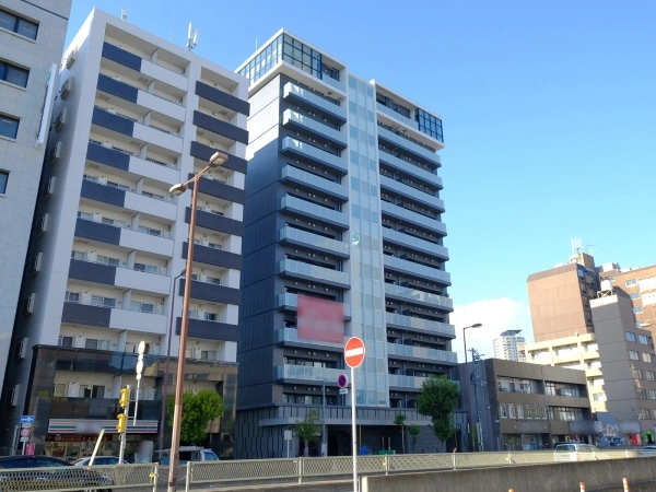 ローレルアイ谷町六丁目