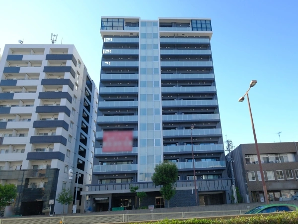 ローレルアイ谷町六丁目