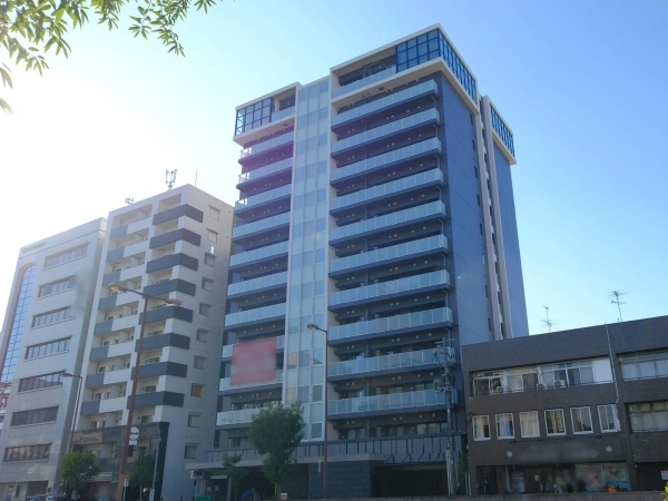 ローレルアイ谷町六丁目