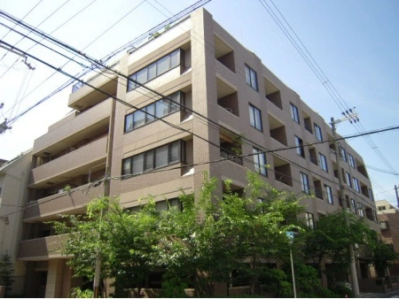 ステイツ清水谷上町台