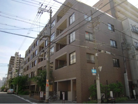 ステイツ清水谷上町台
