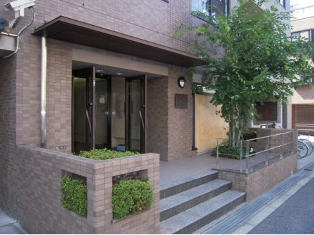 ステイツ清水谷上町台