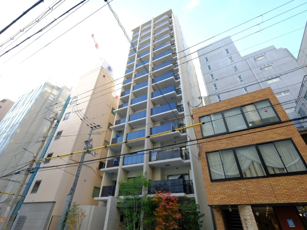 ユニハイムミューズ大手前