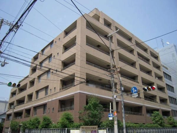 清水谷ヒルサイドコート