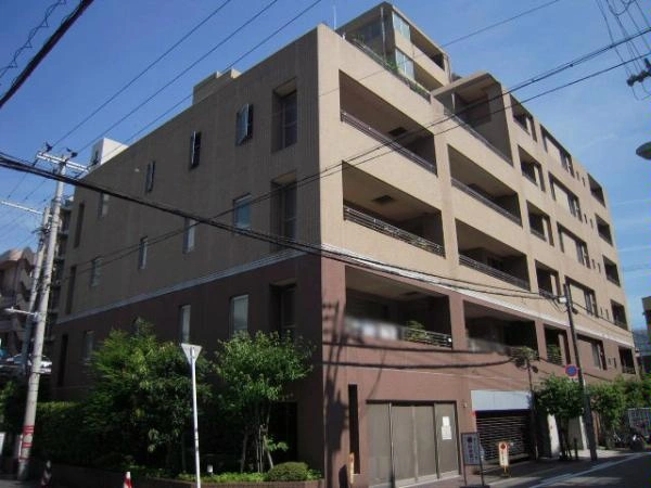 清水谷ヒルサイドコート