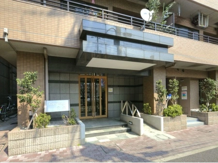 グランイーグル大森