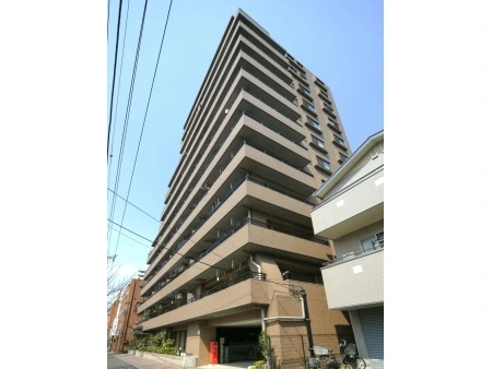 グランイーグル大森
