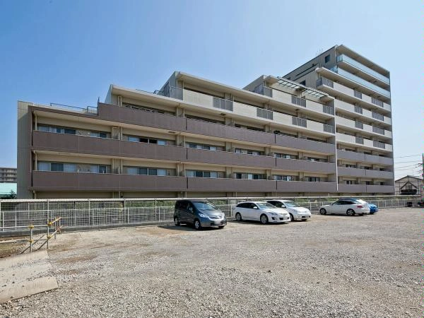 デュオヒルズ南流山