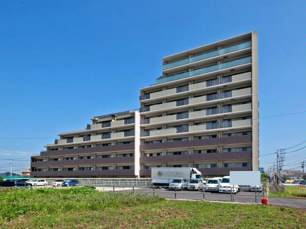 デュオヒルズ南流山